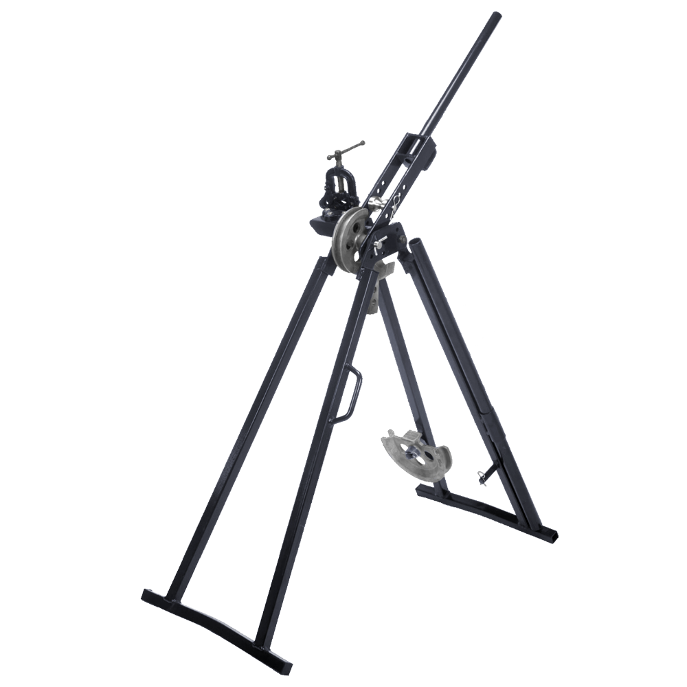 Conduit Bending Machine and accessories Elevator Equipment